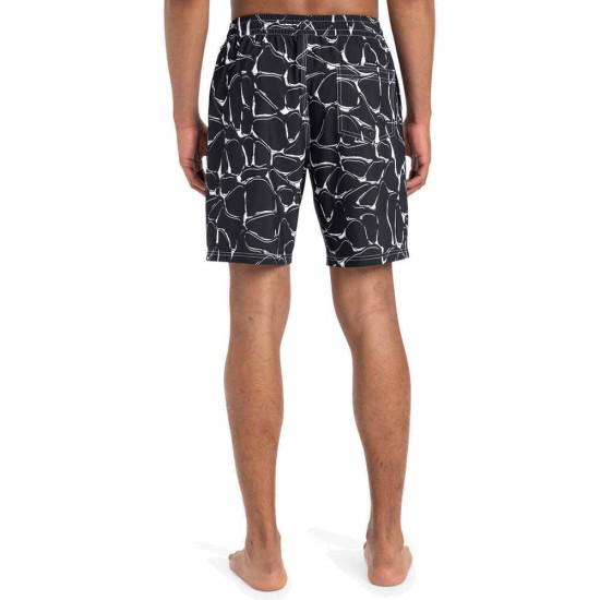 Quiksilver Ανδρικό μαγιό Mercury Straight 19" - Swim Short